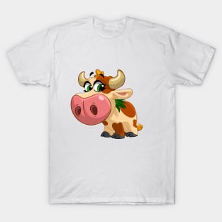 Cow T-Shirt